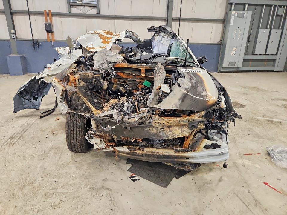 2025 Subaru Outback მანქანა იყიდება აუქციონზე, vin: 4S4BTALC8S3185830, აუქციონის ნომერი: 49003836