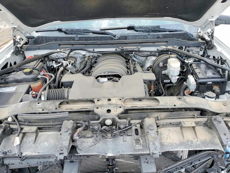 Продажа на аукционе авто 2017 Gmc Sierra, vin: 3GTU2PEJ8HG292185, номер лота: 48818946