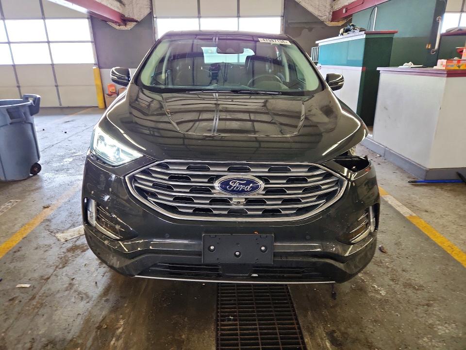 Продажа на аукционе авто 2024 Ford Edge, vin: 2FMPK4K91RBB11563, номер лота: 47987136