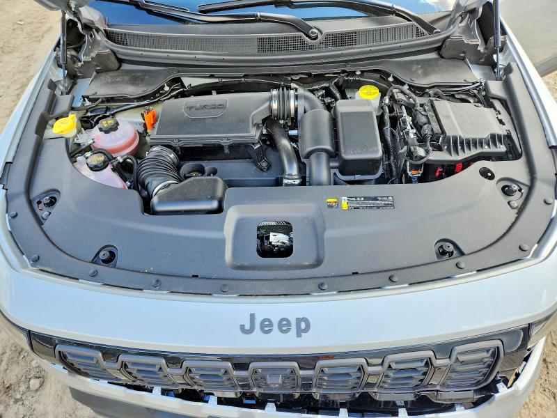 Aukcja sprzedaży 2026 Jeep Cherokee, vin: 3C4PJMC23TT197897, numer aukcji: 49994466