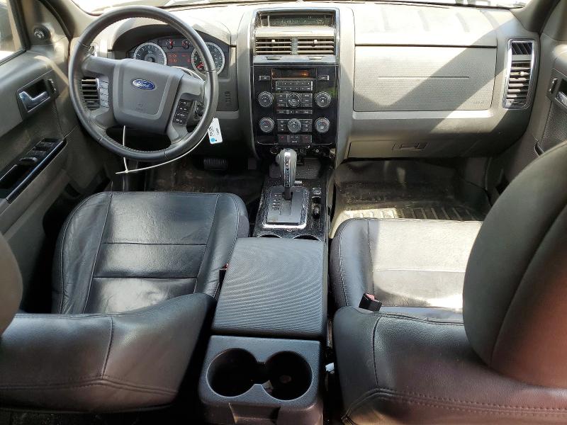 Продажа на аукционе авто 2012 Ford Escape, vin: 1FMCU9EGXCKA28985, номер лота: 49084326