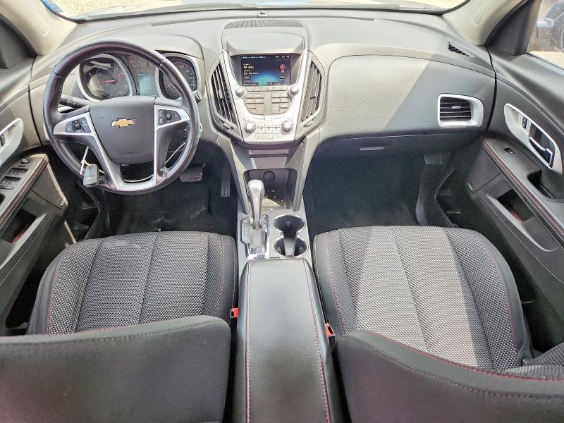 2013 Chevrolet Equinox მანქანა იყიდება აუქციონზე, vin: 2GNFLDE31D6391594, აუქციონის ნომერი: 51188586