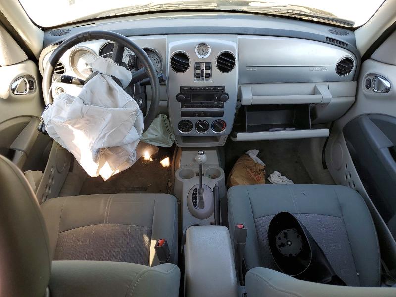Продажа на аукционе авто 2007 Chrysler Pt Cruiser, vin: 3A4FY58B77T582398, номер лота: 51381626