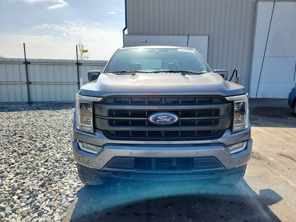 Aukcja sprzedaży 2021 Ford F150, vin: 1FTFW1E87MFC41859, numer aukcji: 51570756