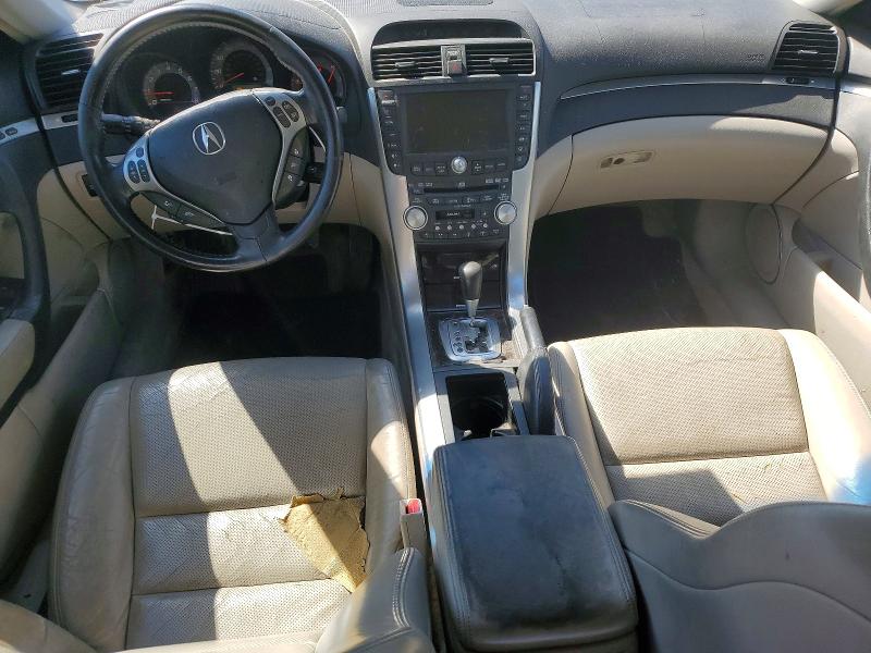 Продаж на аукціоні авто 2007 Acura Tl, vin: 19UUA66267A022990, номер лоту: 49977806