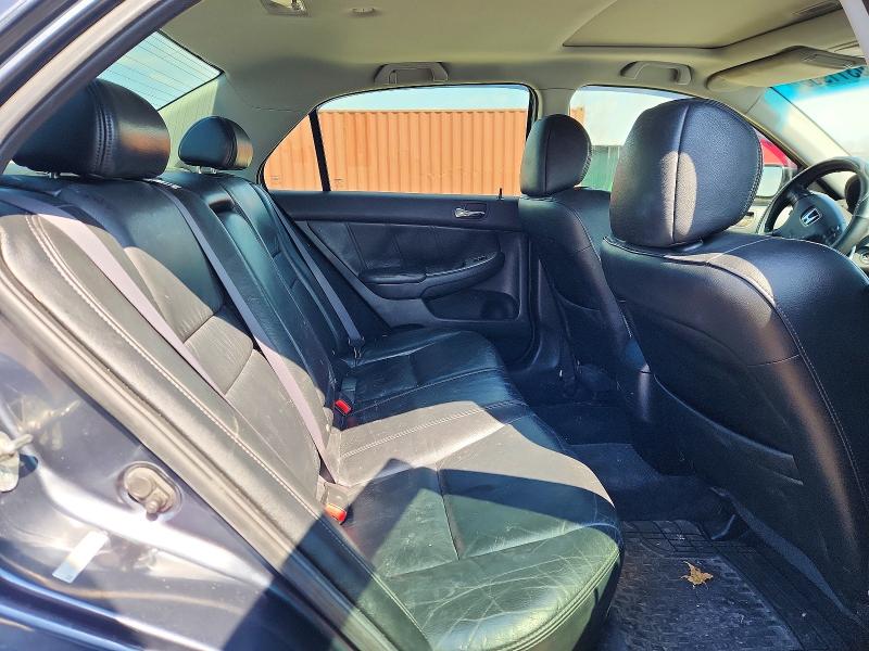 Продажа на аукционе авто 2003 Honda Accord, vin: 1HGCM56683A811393, номер лота: 50311966