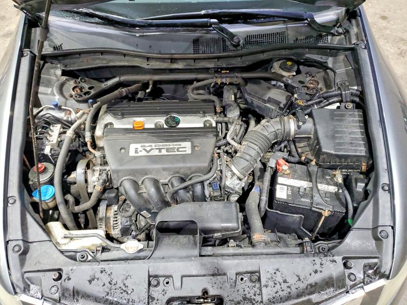 2009 Honda Accord მანქანა იყიდება აუქციონზე, vin: 1HGCP26869A086893, აუქციონის ნომერი: 51511636