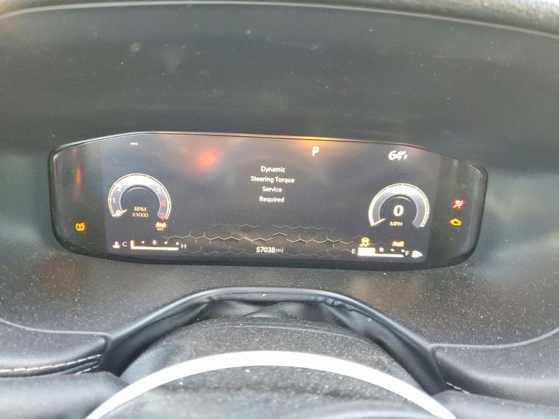 45673806 :رقم المزاد ، 3C4NJDCB1NT119886 vin ، 2022 Jeep Compass مزاد بيع