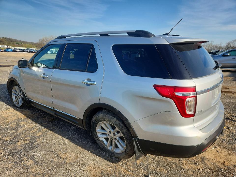 2014 Ford Explorer მანქანა იყიდება აუქციონზე, vin: 1FM5K8D88EGA08288, აუქციონის ნომერი: 50685626