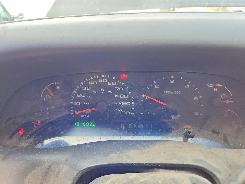 Продаж на аукціоні авто 2003 Ford F350, vin: 1FTSX30S23EB57236, номер лоту: 48193576