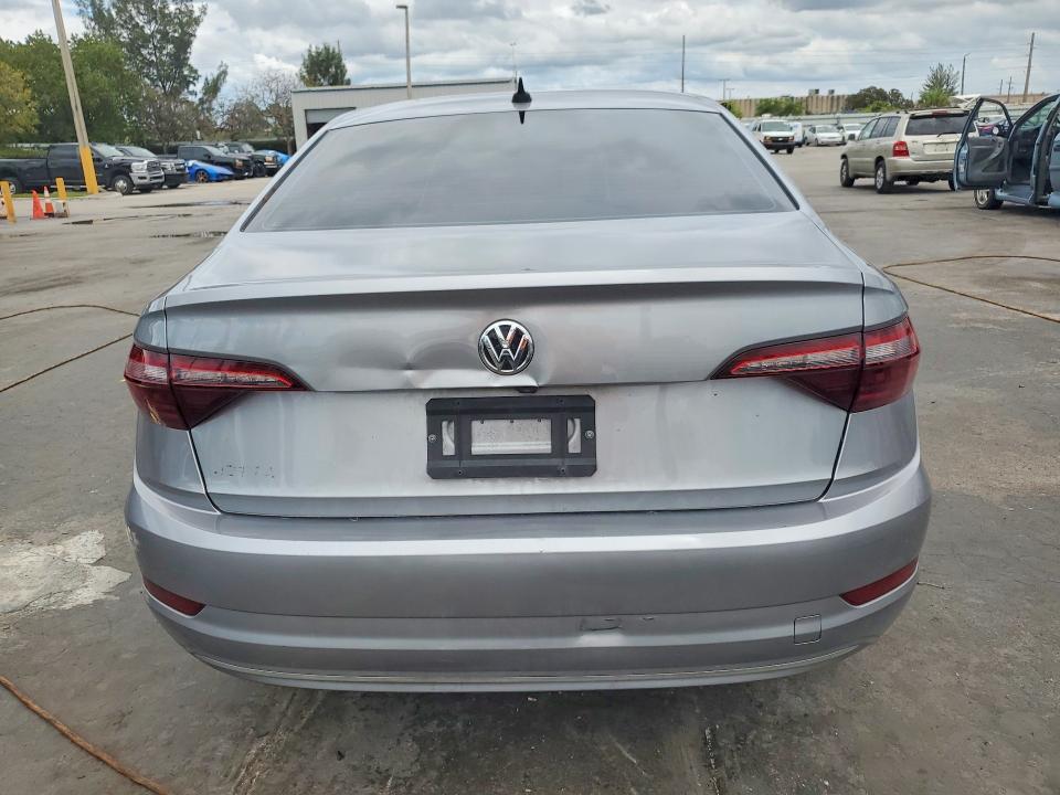 Продажа на аукционе авто 2021 Volkswagen Jetta, vin: 3VWC57BU0MM055779, номер лота: 48743276
