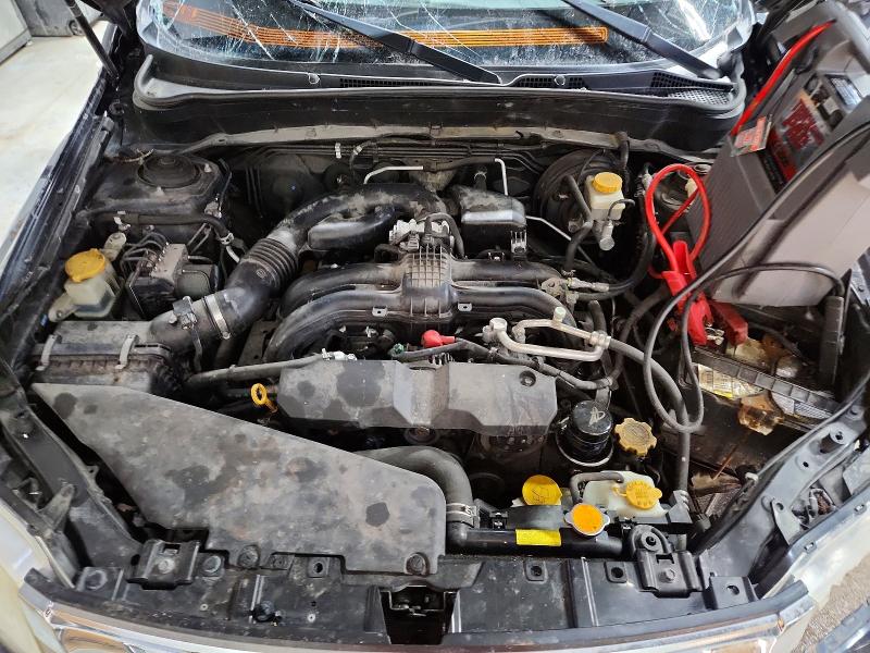47613346 :رقم المزاد ، JF2SHBDC8BH768638 vin ، 2011 Subaru Forester مزاد بيع