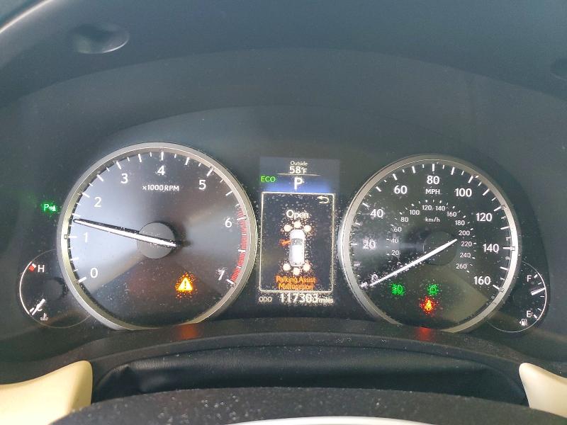 Aukcja sprzedaży 2015 Lexus Nx, vin: JTJYARBZ0F2004334, numer aukcji: 50521296