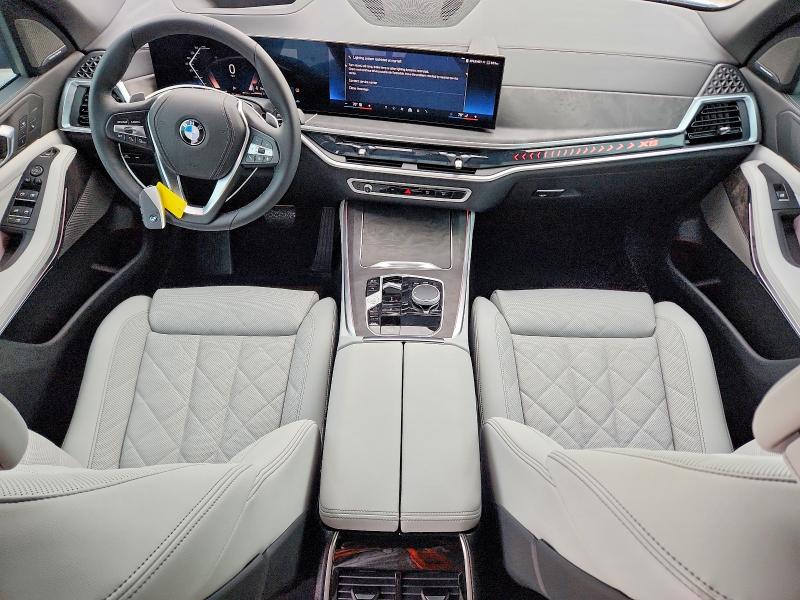 47890256 :رقم المزاد ، 5UX23EU00T9328881 vin ، 2026 Bmw X5 مزاد بيع