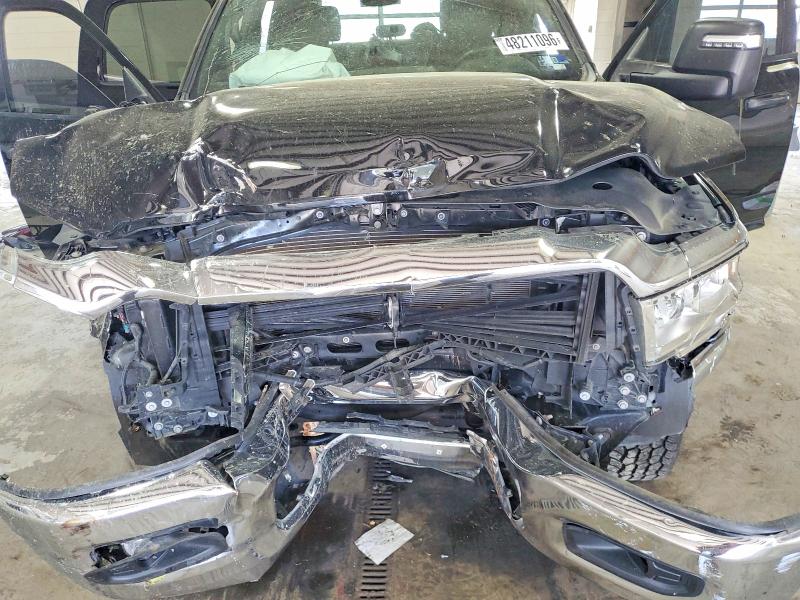 Auction sale of the 2024 Ram 2500, vin: 3C6UR5DJ6RG101244, lot number: 48211096