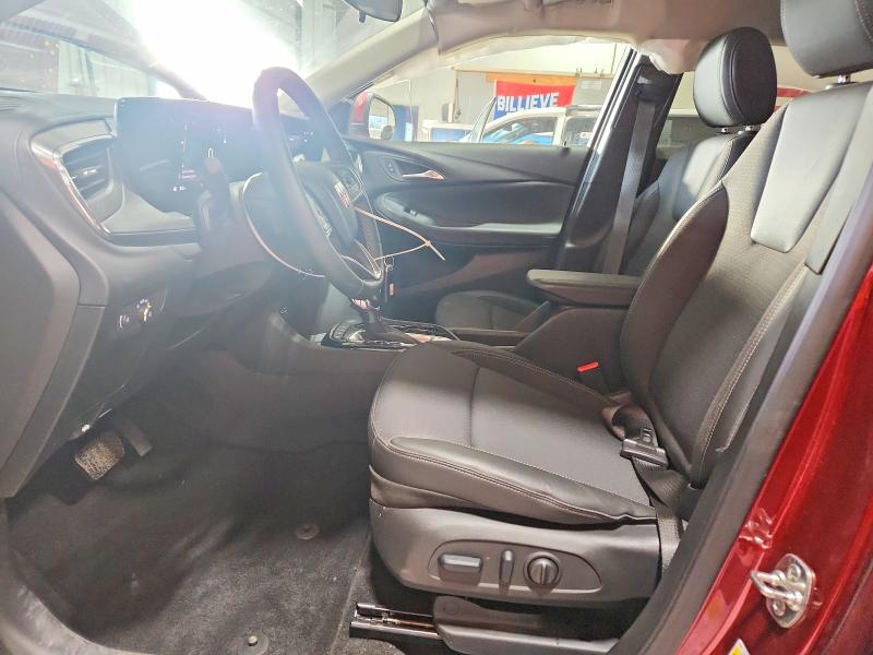 Продаж на аукціоні авто 2025 Buick Encore Gx, vin: KL4AMCSL7SB074437, номер лоту: 48628076