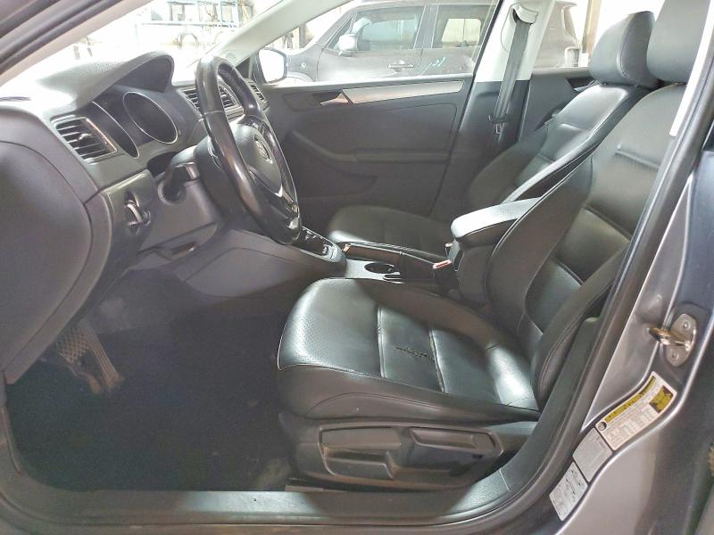 Aukcja sprzedaży 2015 Volkswagen Jetta, vin: 3VWD07AJ3FM238803, numer aukcji: 49647396