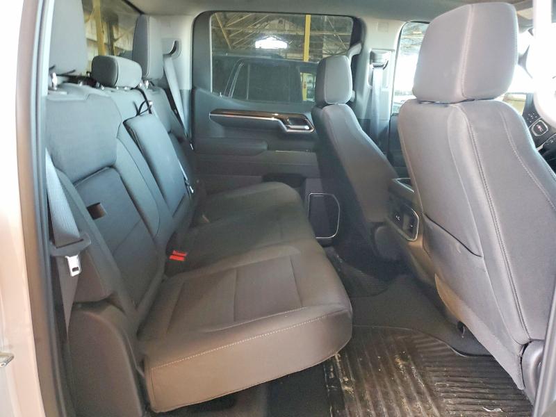 Продажа на аукционе авто 2026 Gmc Sierra, vin: 1GTUUCE80TZ179694, номер лота: 49582266