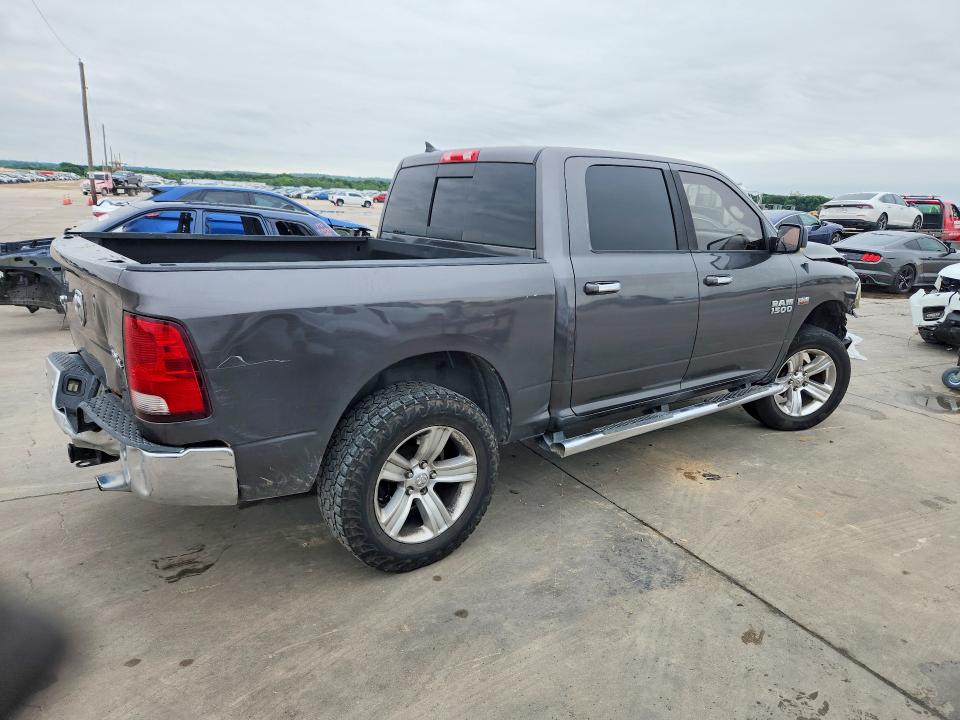 Aukcja sprzedaży 2014 Ram 1500, vin: 1C6RR7LT6ES267352, numer aukcji: 52189296