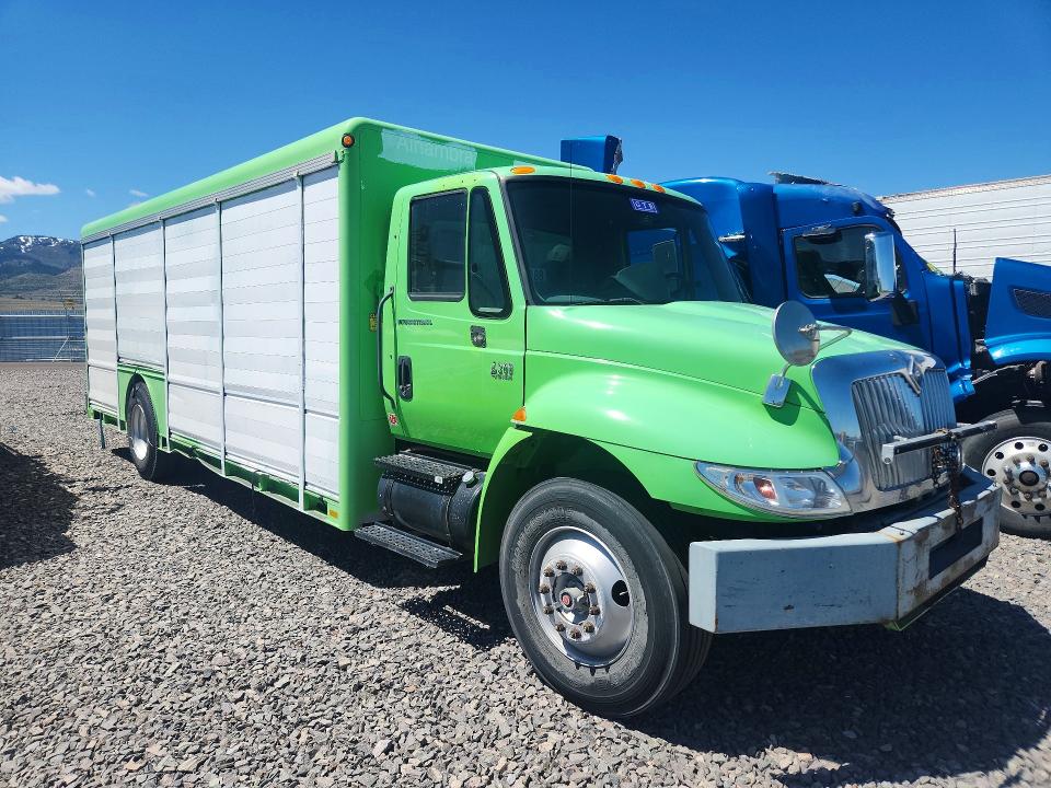 Продаж на аукціоні авто 2007 International 4000, vin: 1HTMMAAN17H427353, номер лоту: 50375236