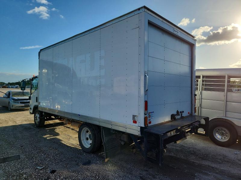2021 Chev 4500 მანქანა იყიდება აუქციონზე, vin: 54DCDW1D1MS204379, აუქციონის ნომერი: 50320936