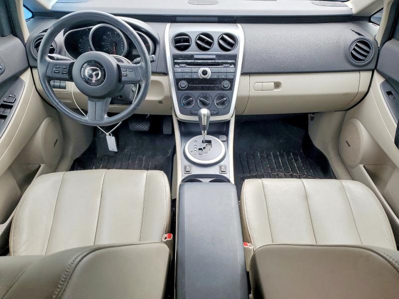 Продаж на аукціоні авто 2007 Mazda Cx-7, vin: JM3ER293670137174, номер лоту: 51318916