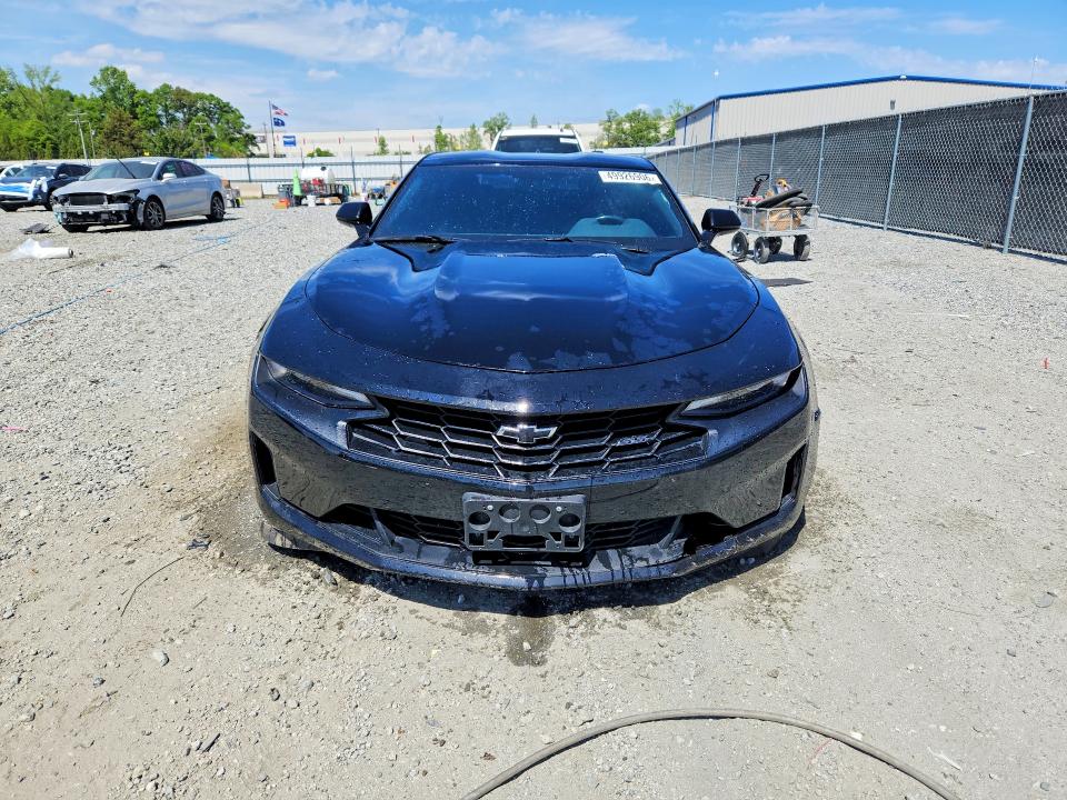 Aukcja sprzedaży 2023 Chevrolet Camaro, vin: 1G1FB1RX4P0160427, numer aukcji: 49926906