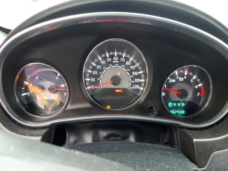Продажа на аукционе авто 2013 Chrysler 200, vin: 1C3CCBAG2DN729030, номер лота: 50173116