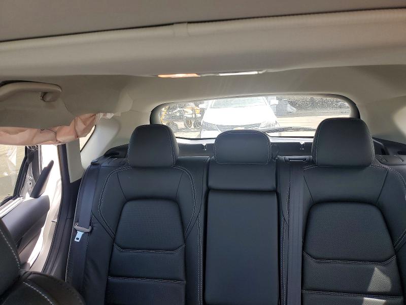 Aukcja sprzedaży 2025 Mazda Cx-5, vin: JM3KFBCL4S0630025, numer aukcji: 51618456