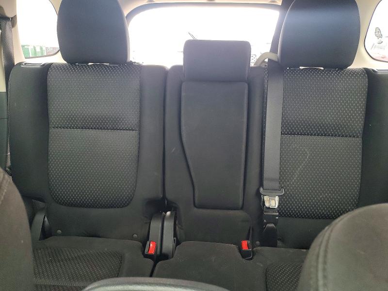 49419656 :رقم المزاد ، JA4AD2A33JJ003557 vin ، 2018 Mitsubishi Outlander مزاد بيع