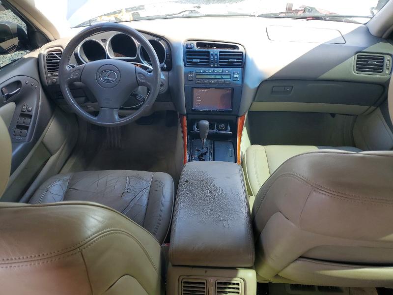 Продаж на аукціоні авто 2001 Lexus Gs 300, vin: JT8BD69S710118454, номер лоту: 48644546