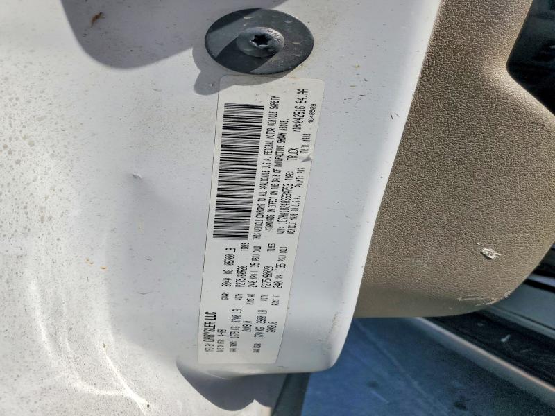 Aukcja sprzedaży 2008 Dodge Ram 1500, vin: 1D7HA18248S634753, numer aukcji: 50441056