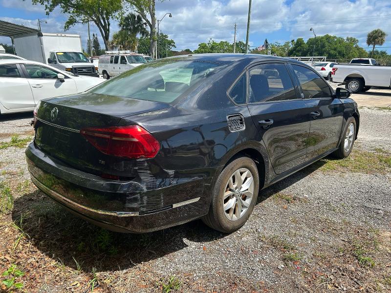 Aukcja sprzedaży 2018 Volkswagen Passat, vin: 1VWAA7A35JC038839, numer aukcji: 50104306