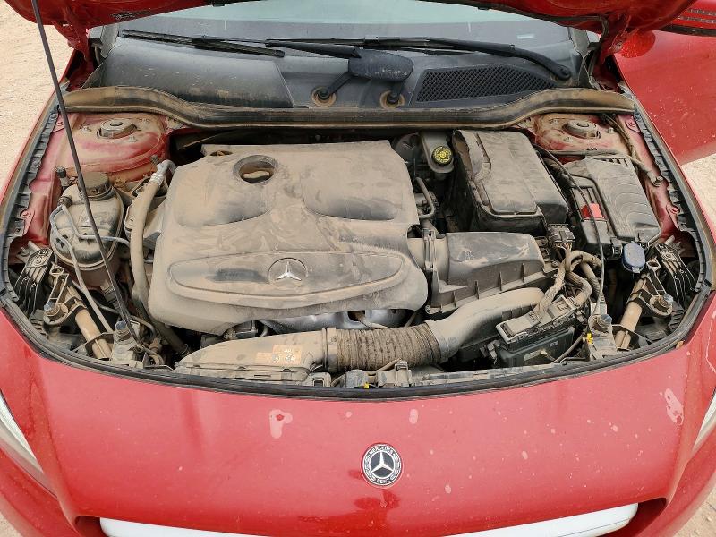 Auction sale of the 2018 Mercedes-benz Cla, vin: WDDSJ4EBXJN538951, lot number: 47129196