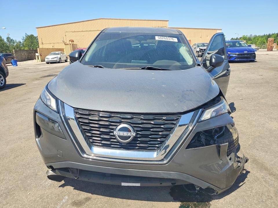 Auction sale of the 2023 Nissan Rogue, vin: 5N1BT3AA0PC914567, lot number: 50260376