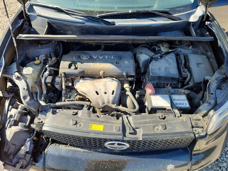 Aukcja sprzedaży 2008 Scion Xb, vin: JTLKE50E481030745, numer aukcji: 48590096