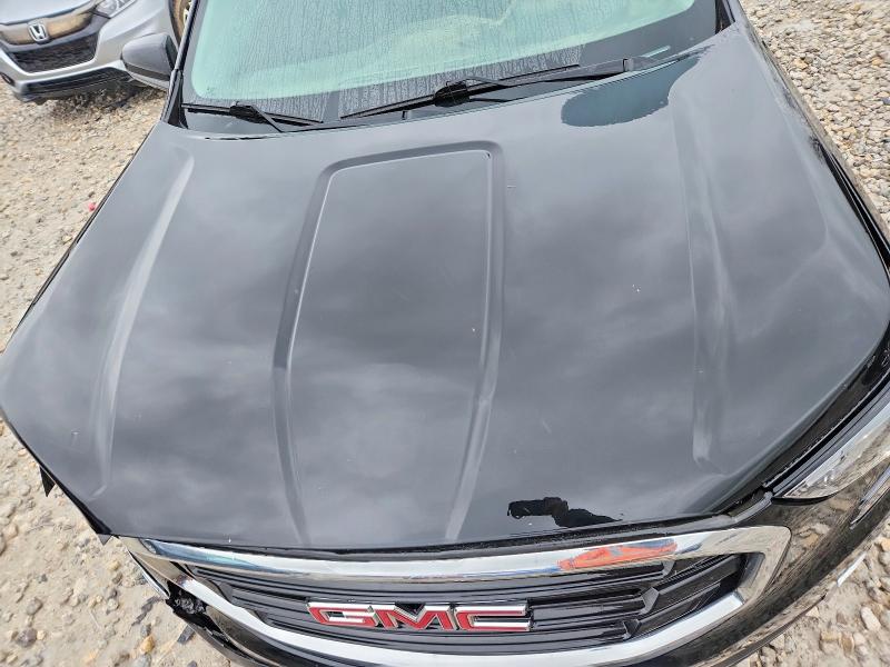 Aukcja sprzedaży 2018 Gmc Terrain, vin: 3GKALUEU7JL238208, numer aukcji: 51495916