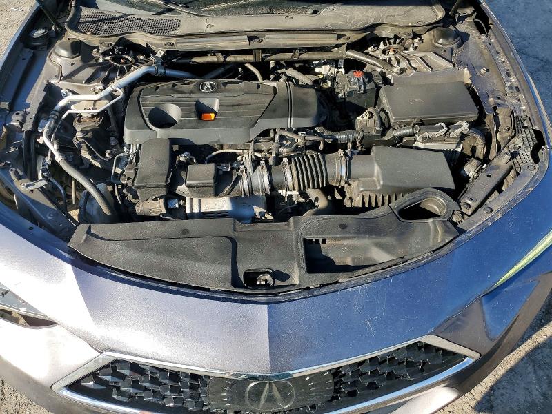 Продаж на аукціоні авто 2021 Acura Tlx, vin: 19UUB6F48MA008633, номер лоту: 78870255
