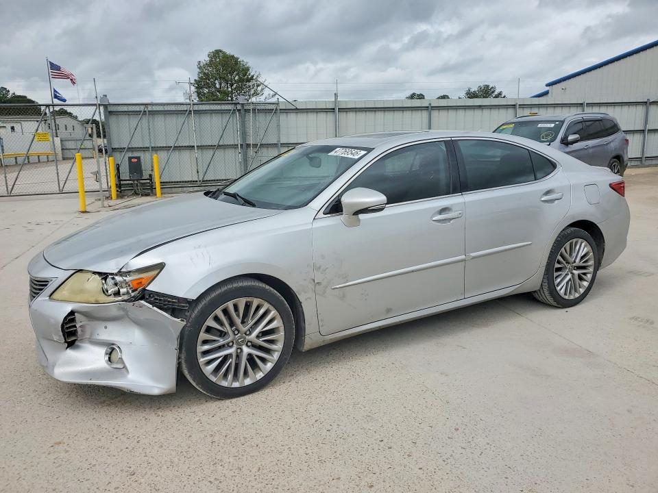 Aukcja sprzedaży 2013 Lexus Es 350, vin: JTHBK1GG8D2045949, numer aukcji: 47769546
