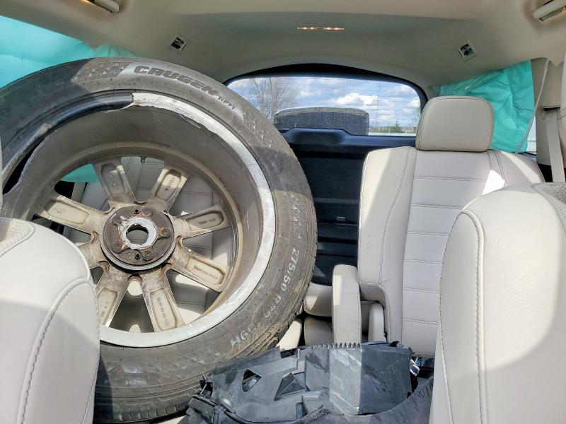 48096616 :رقم المزاد ، 4JGFF5KE6NA621822 vin ، 2022 Mercedes-benz Gls مزاد بيع