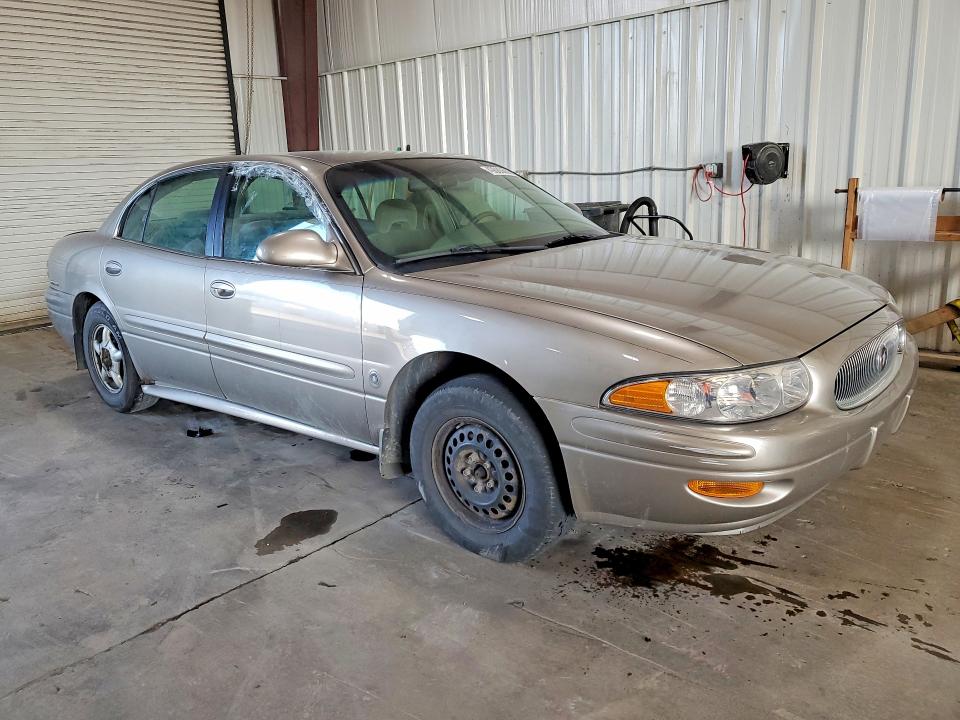 Продажа на аукционе авто 2000 Buick Lesabre, vin: 1G4HP54K0Y4247591, номер лота: 49085686
