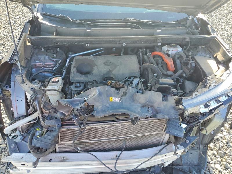 2021 Toyota Rav4 მანქანა იყიდება აუქციონზე, vin: 4T3LWRFV0MU041202, აუქციონის ნომერი: 51607666
