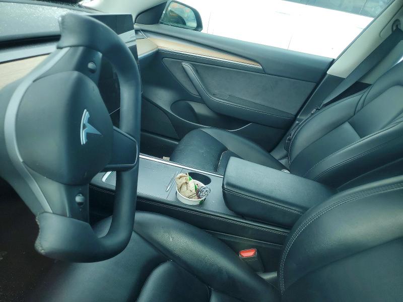 Aukcja sprzedaży 2023 Tesla Model 3, vin: 5YJ3E1EA3PF437069, numer aukcji: 46987366