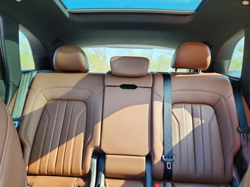50790416 :رقم المزاد ، WA1BNAFY5J2021326 vin ، 2018 Audi Q5 مزاد بيع