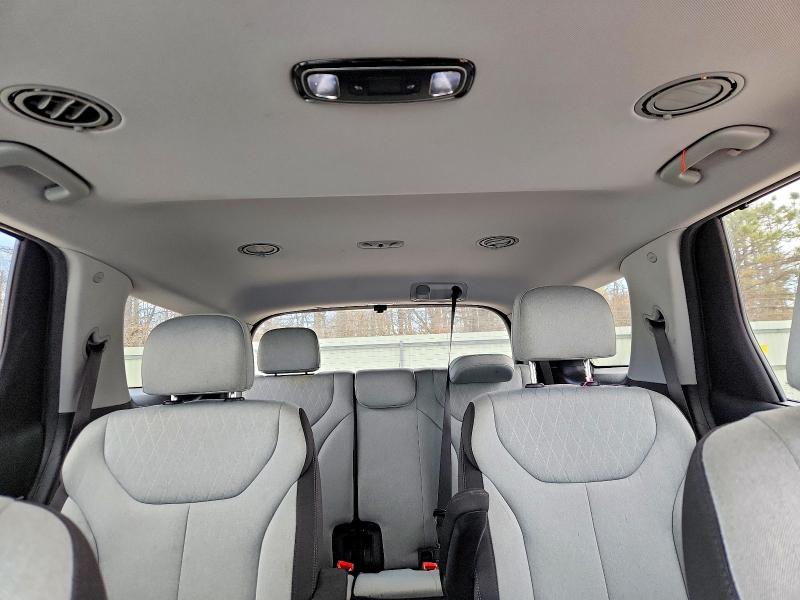 Продаж на аукціоні авто 2021 Hyundai Palisade, vin: KM8R3DHE6MU183324, номер лоту: 51784106