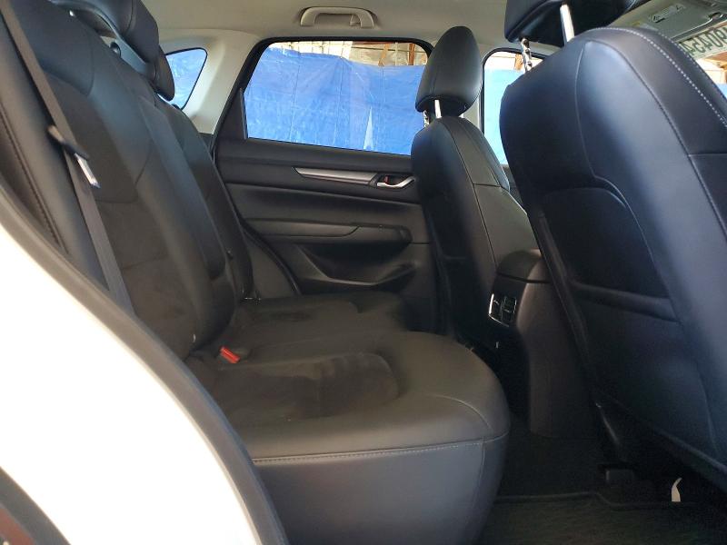 Aukcja sprzedaży 2020 Mazda Cx-5, vin: JM3KFBCM7L1814024, numer aukcji: 49045486