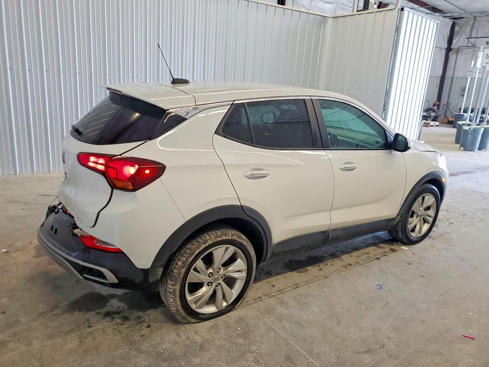 Продаж на аукціоні авто 2024 Buick Encore Gx, vin: KL4AMBS20RB217496, номер лоту: 53996056