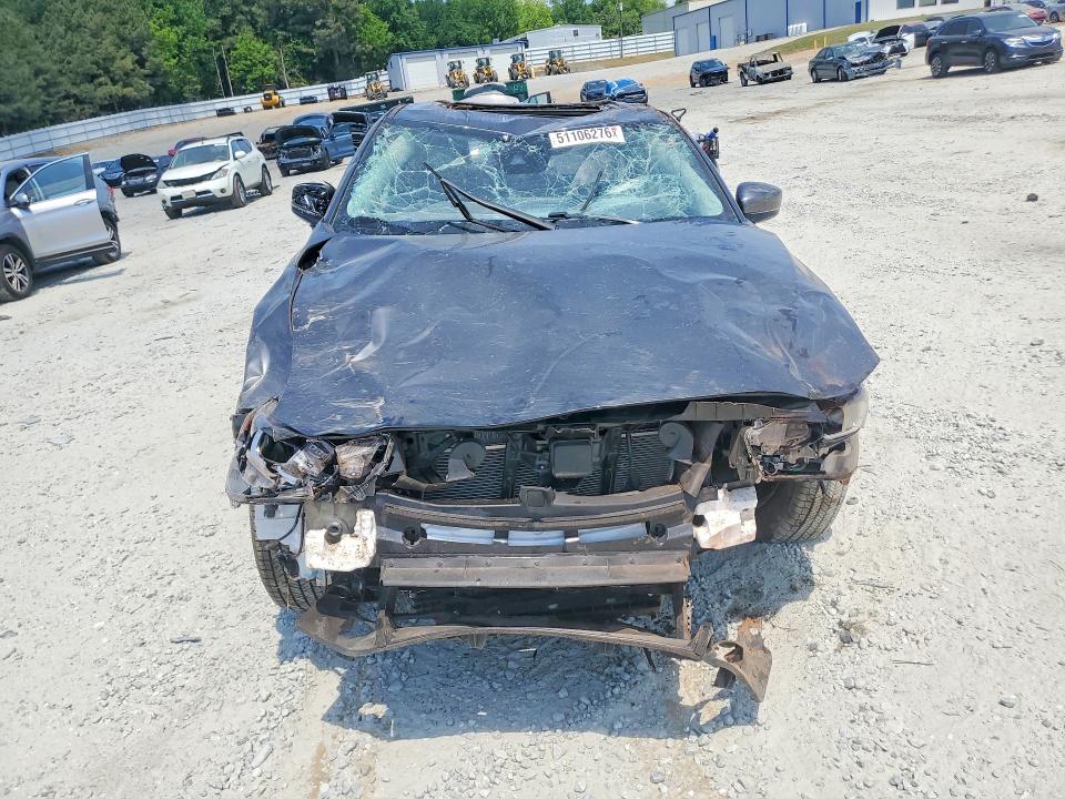 Продажа на аукционе авто 2025 Mazda Cx-5, vin: JM3KFBCM1S0770686, номер лота: 51106276