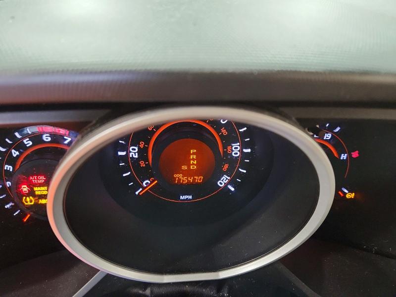 2013 Toyota 4runner მანქანა იყიდება აუქციონზე, vin: JTEBU5JR2D5121320, აუქციონის ნომერი: 50936486