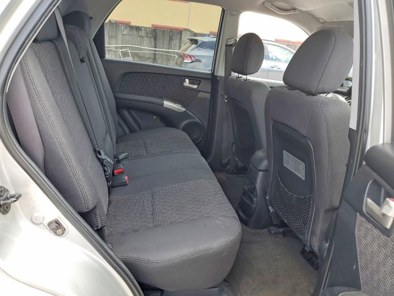 Aukcja sprzedaży 2006 Kia Sportage Lx, vin: KNDJF723167229645, numer aukcji: 51812336